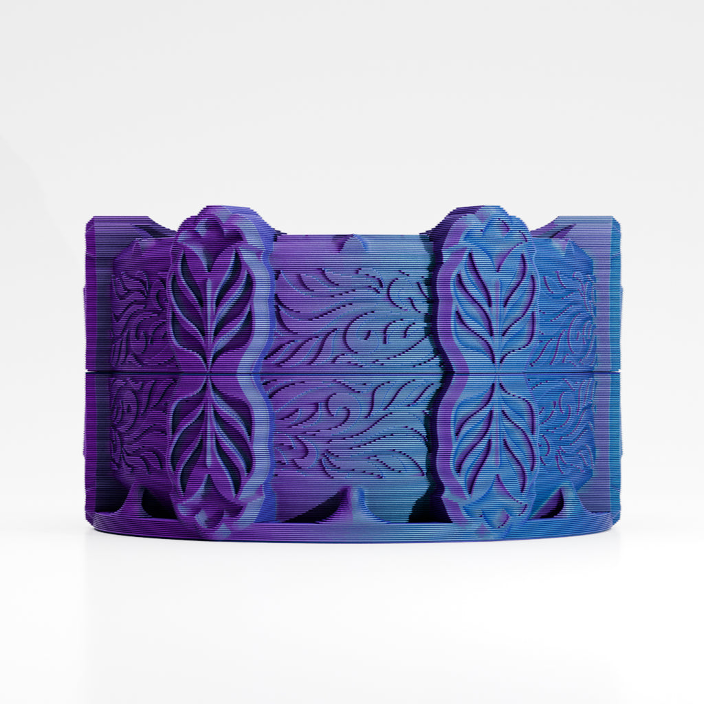 Grinder (2 layer) - Mystic Collection
