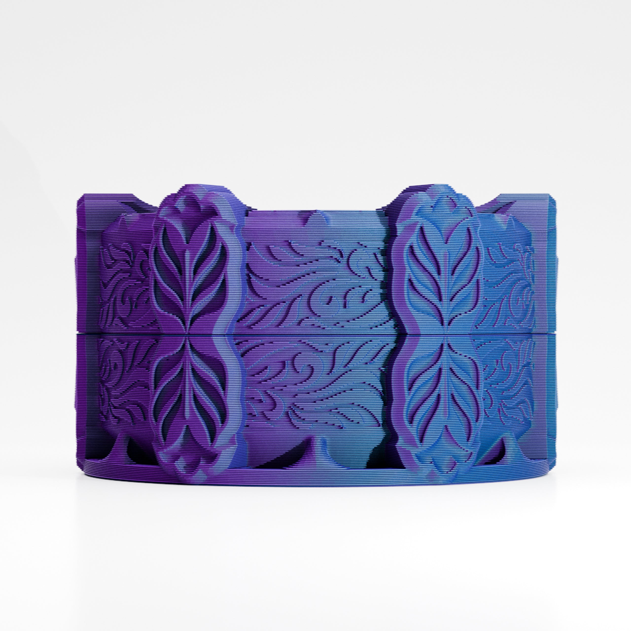 Grinder (2 layer) - Mystic Collection