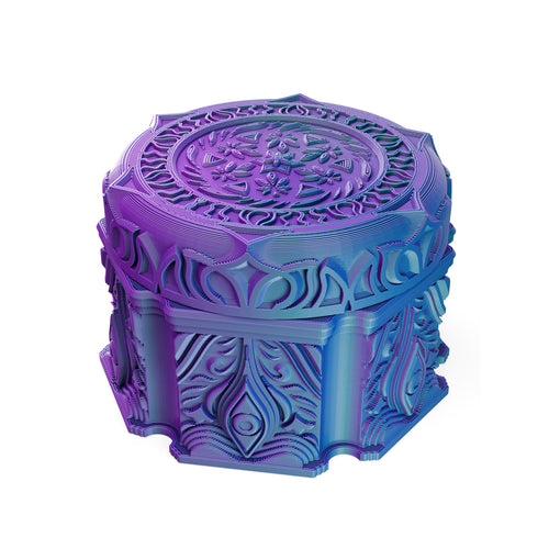 Jar M (100ml) - Mystic Collection