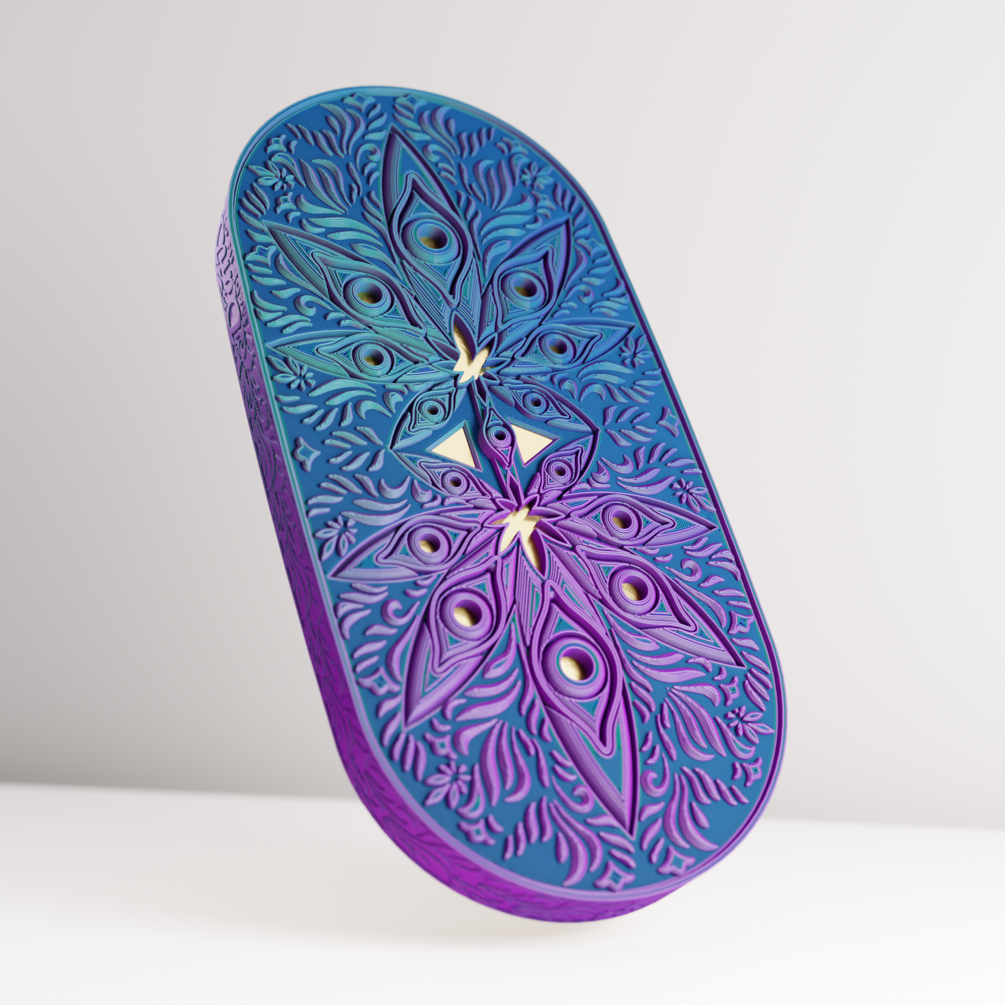Tray – Mystic Collection