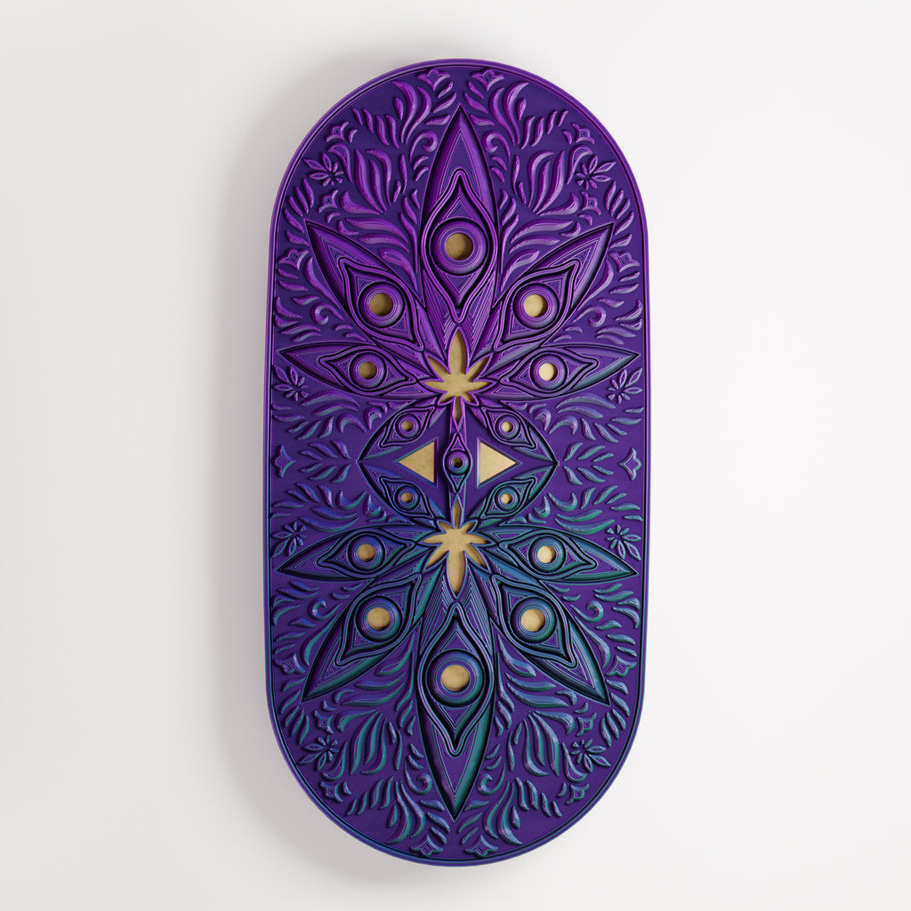 Tray – Mystic Collection
