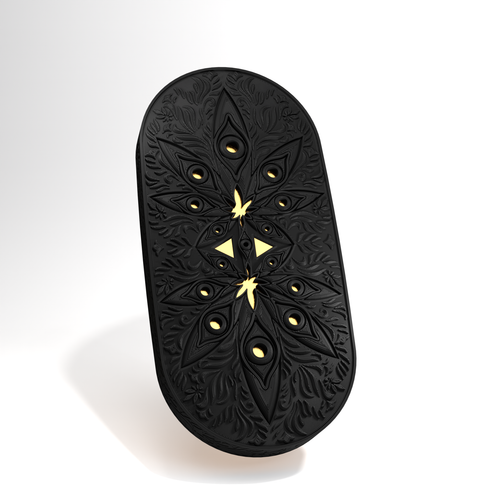 Tray – Mystic Collection