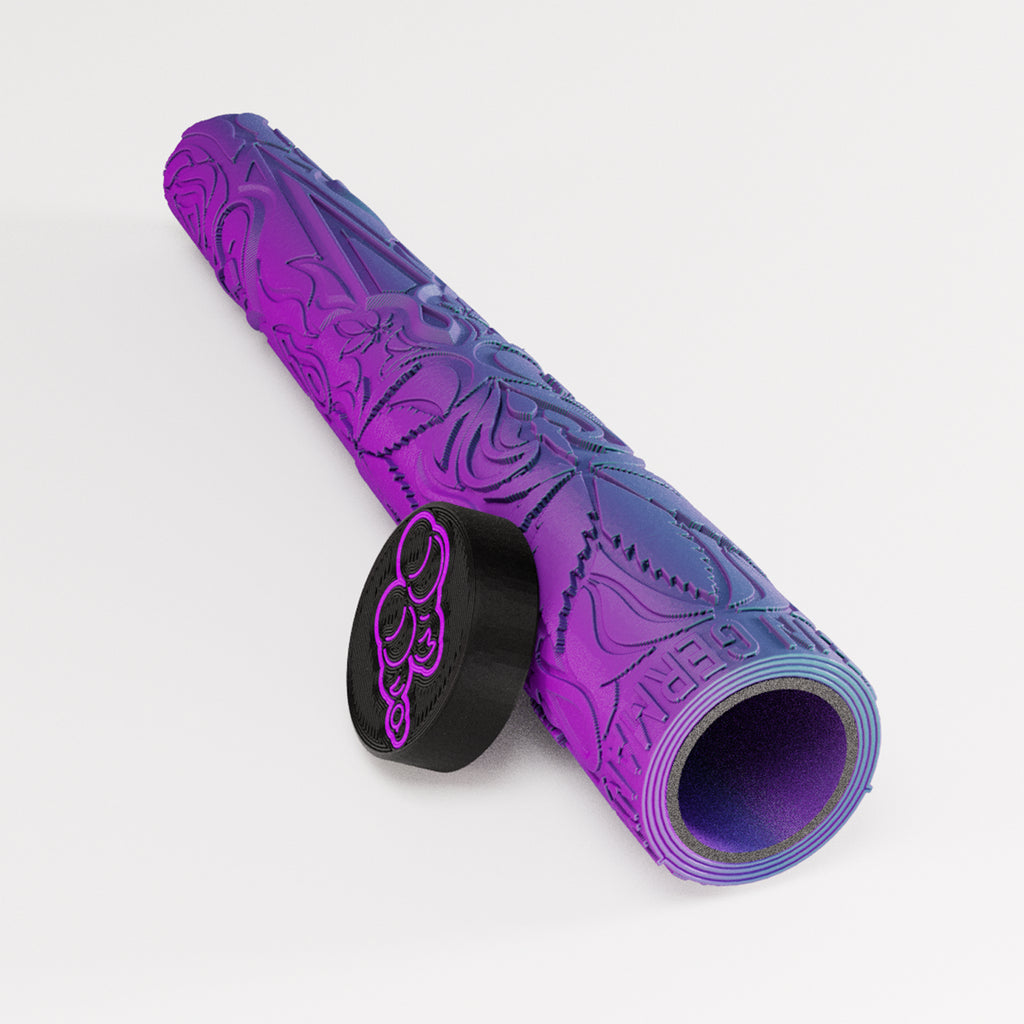Tube – Mystic Collection