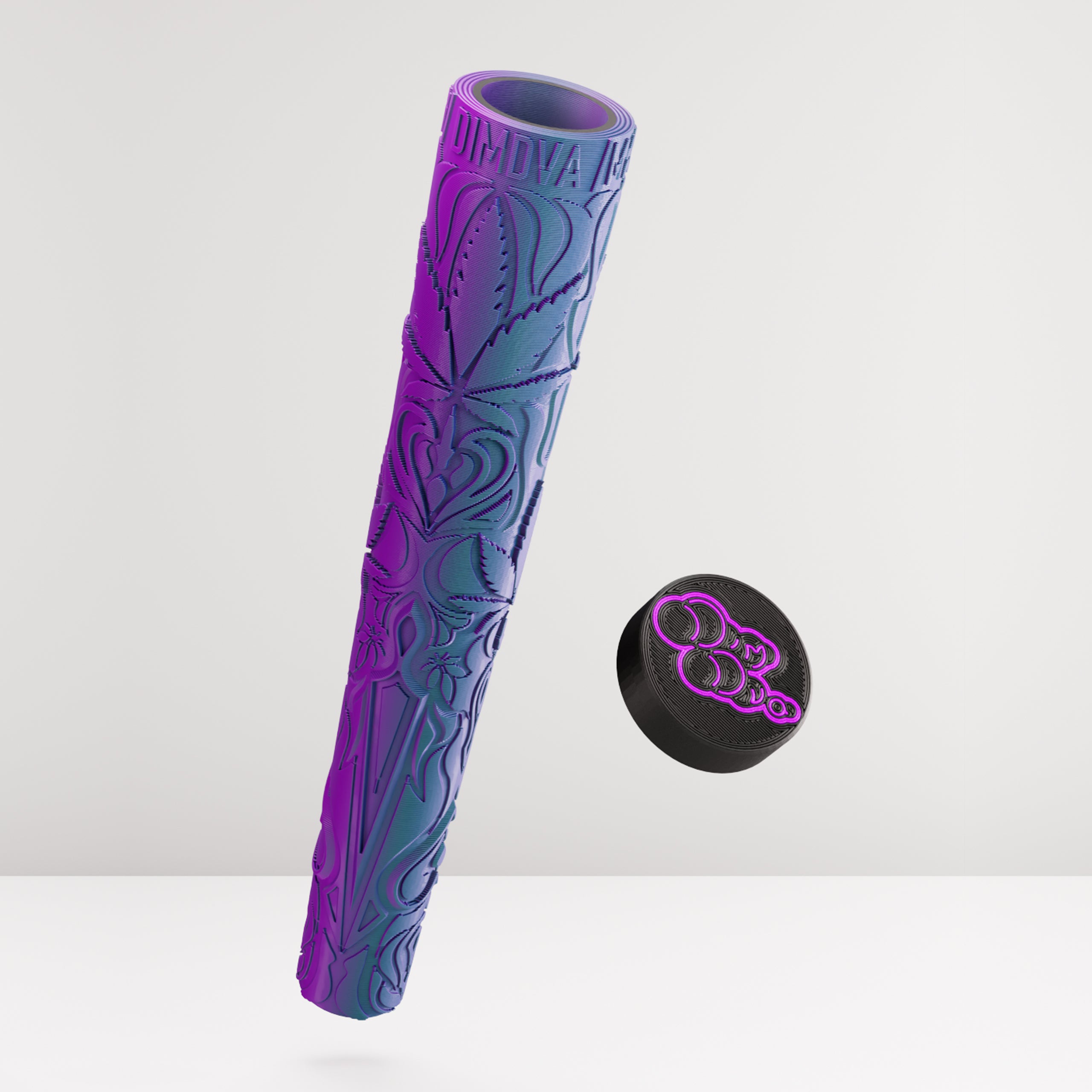 Tube – Mystic Collection